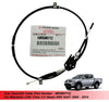 Mitsubishi L200 Triton 2.5 Diesel 2WD Gearshift Cable (2005-2014)