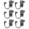 Mercury Outboard 30-300HP 6PCS CDM Ignition Coil (1990–2005)