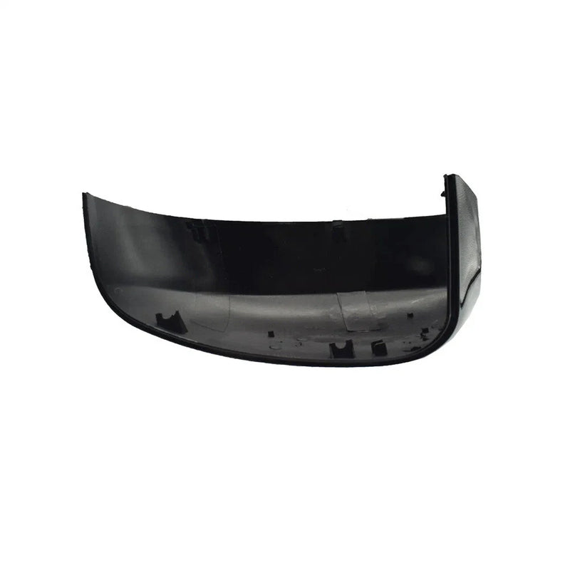Ford Focus MK3 Black Right Side Mirror Cover (2012-2018)