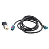 BMW NBT EVO 4-Pin Connection USB Harness Cable