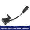 BMW 3 Series E46 1x Windshield Washer Nozzle (1997-2006)
