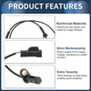 Volvo S60 (2001-2009) Front Left ABS Wheel Speed Sensor