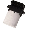Renault Clio II A/C Heater Blower Resistor Controller (2000-2009)