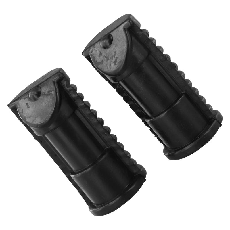 Honda CA / CB / CL / CT / SL / SS / CL90 / SL90 / CT90 Foot Peg Rest Rubber