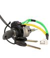 Hyundai Azera Ignition Switch Lock Cylinder (2006–2008)