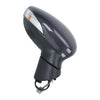Ford Fiesta Right Side Door Wing Mirror with Signal Light (2013-2017)