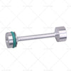 LS Engine LS1 LS2 LS3 5.3 LQ9 Billet Aluminum Oil Diverter Barbell