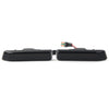 BMW E36 3-Series, X5 E53 LED Dynamic Side Marker Turn Signal Light (97-99)