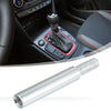 Toyota Supra 3" Shift Knob Aluminum Alloy Gear Shifter (1993-2002)