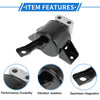Chevrolet LOVA Engine Motor Mount Transmission Mounting 1.2L (2006-2011)