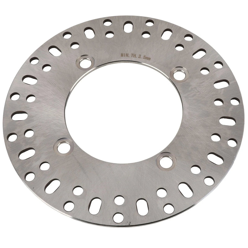 Yamaha Wolverine 850 Front/Rear Disc Brake Rotor (2018–2025)
