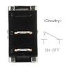 Multiple Make Models Waterproof Toggle Switch 25A