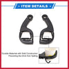 Porsche Cayman Boxster 911 1 Pair Cup Holder (1998–2012)