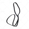 Honda Civic FD FK 2006-2012 1.8L 4cyl R18A1 R18A2 Drive Belt