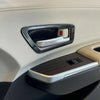 Toyota Sienna Inner Door Handle Bowl Cover Trim (2021–2022)