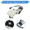 MERCEDES-BENZ Atego Axor Power Window Regulator Lift Motor (2004-2013)
