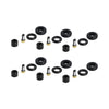 Toyota FJ Cruiser 4Runner Tacoma 4.0L Fuel Injectors Rebuild Kit (2007-2014)