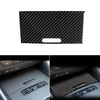 Lexus IS 2006-2012 Car Carbon Fiber Cigarette Lighter Panel Cover Trim Fit