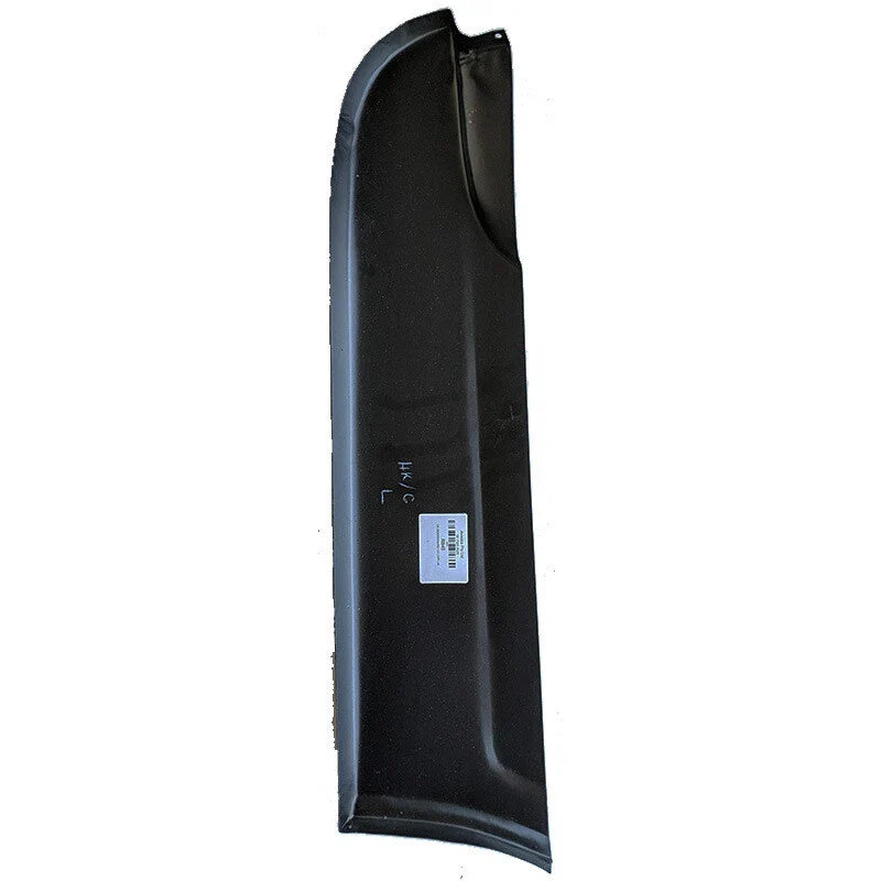 Holden HK Sedan Lower Rear Quarter Rust Repair Panel (1968-1970)
