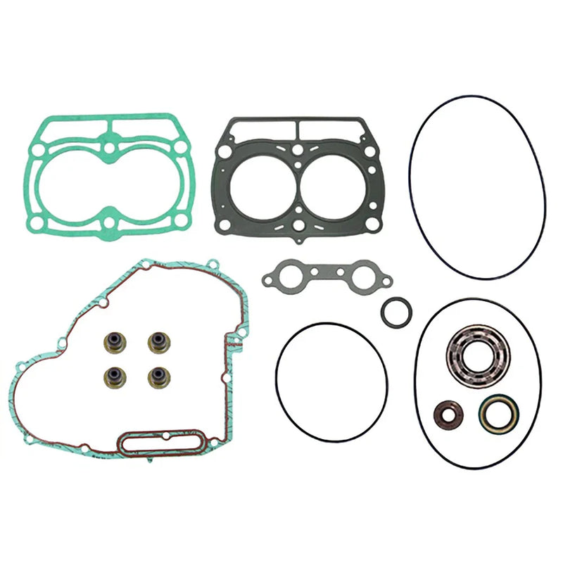 Polaris Sportsman 700 4x4 Carb Namura Full Gasket Kit (2002–2004)