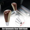 Toyota RAV4 Camry Corolla Beige Brown Automatic Gear Shift Knob (1997-2023)