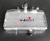 Suzuki GT750 Aluminum Radiator & Hose (1972-1977)