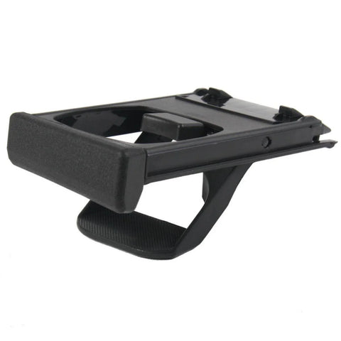 Left Cup Holder Tray Black Fits Toyota Hilux Vigo SR5 UTE Fortuner 2005-15 D06
