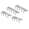 Suzuki GSXR600 25 x Connecting Rod Crankshaft Main Bearings (2004-2023)