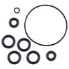 Honda CB500 Four 4 x Carburetor Repair Rebuild Kit (1971-1973)