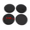 Jeep Wrangler JK JL JT 4 x Dashboard Air Condition Vent Cover Trim (2007-2023)