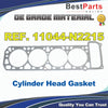 Nissan Models Cylinder Head Gasket (1968–1980)