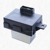 Chevy Malibu, Pontiac G6, Saturn Aura Blower Motor Resistor (2004-2012)
