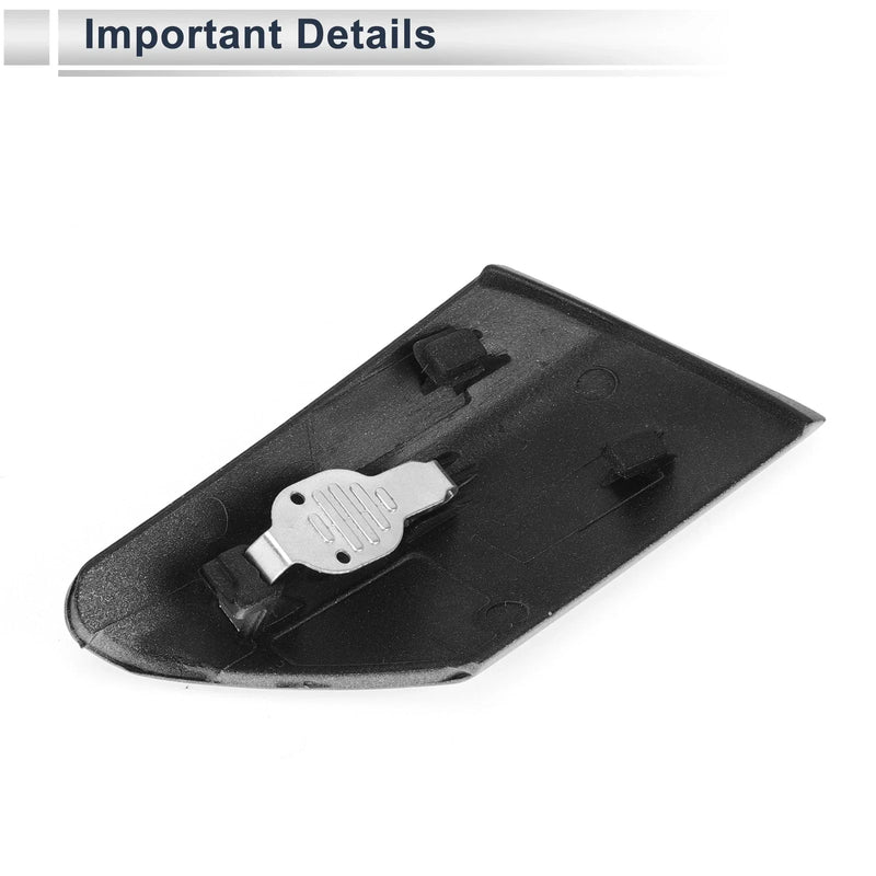 BMW 7-Series G11 Door Knob Cover (2017-2022)