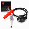 Polaris Sportsman 500 Ignition Coil (1996–2002)