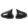 Ford Mondeo Fusion Rearview Side Mirror Cover Cap (2013–2020)