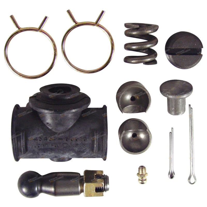Landcruiser 78-79 Series Drag Link End Knuckle Repair (1978–1979)
