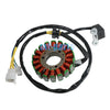 Daelim S2 SQ Freewing 250 Stator Coil (2006-2015)