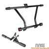 Harley Softail 2018-2023 FXBBS FXBRS FXLRS FLFBS FLHC FLSL Highway Crash Bar Kit