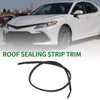 Toyota Camry Right Side Roof Sealing Strip Sunroof Trim (2012-2017)