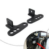 Harley Sportster XL883 XL1200 Adjustable Rear Lowering Drop Kit (1988-1999)