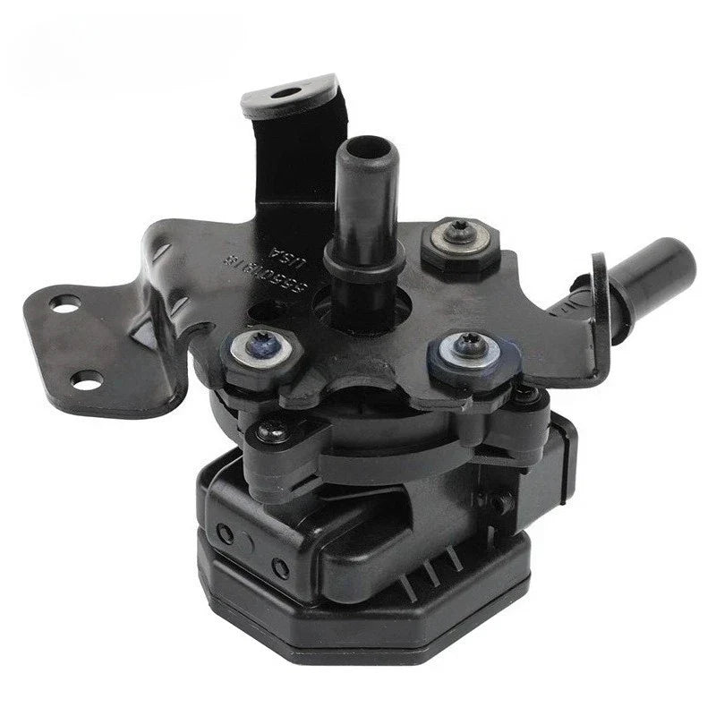 Chevrolet Silverado 1500 Vapor Canister Purge Valve Pump (2018–2023)