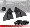 Toyota Hilux Revo, Fortuner Tweeter Speaker Hole Cover Trim (2015-2022)