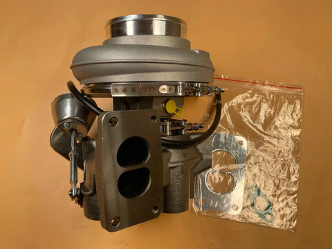 Freightliner Cascadia DD13 12.8L Billet Turbocharger (2010-2023)