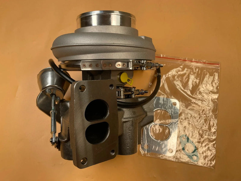 Freightliner Cascadia DD13 12.8L Billet Turbocharger (2010-2023)