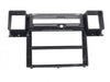 Mitsubishi L200 Cyclone /  Radio Vent Surround Black (1986-1994)