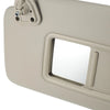 Toyota Highlander Front Left Car Sun Visor (2004-2007)