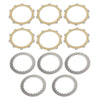Honda TRX420FE FourTrax Rancher Clutch Kit (2007-2017)