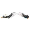 Kawasaki Ninja 1000 650 300 Z1000SX Z800 Rear Turn Signal Indicator Light