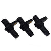 Nissan Infiniti Camshaft Position Sensors + 1 x Crankshaft Sensor