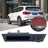 BMW 3 Series Car Reverse/Backup Camera